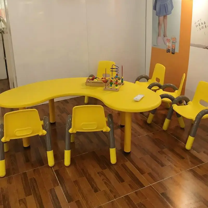 Pour Cocuk Masasi Y Silla Kindertisch детская De Estudo сад исследование для Kinder Меса Infantil стол Enfant