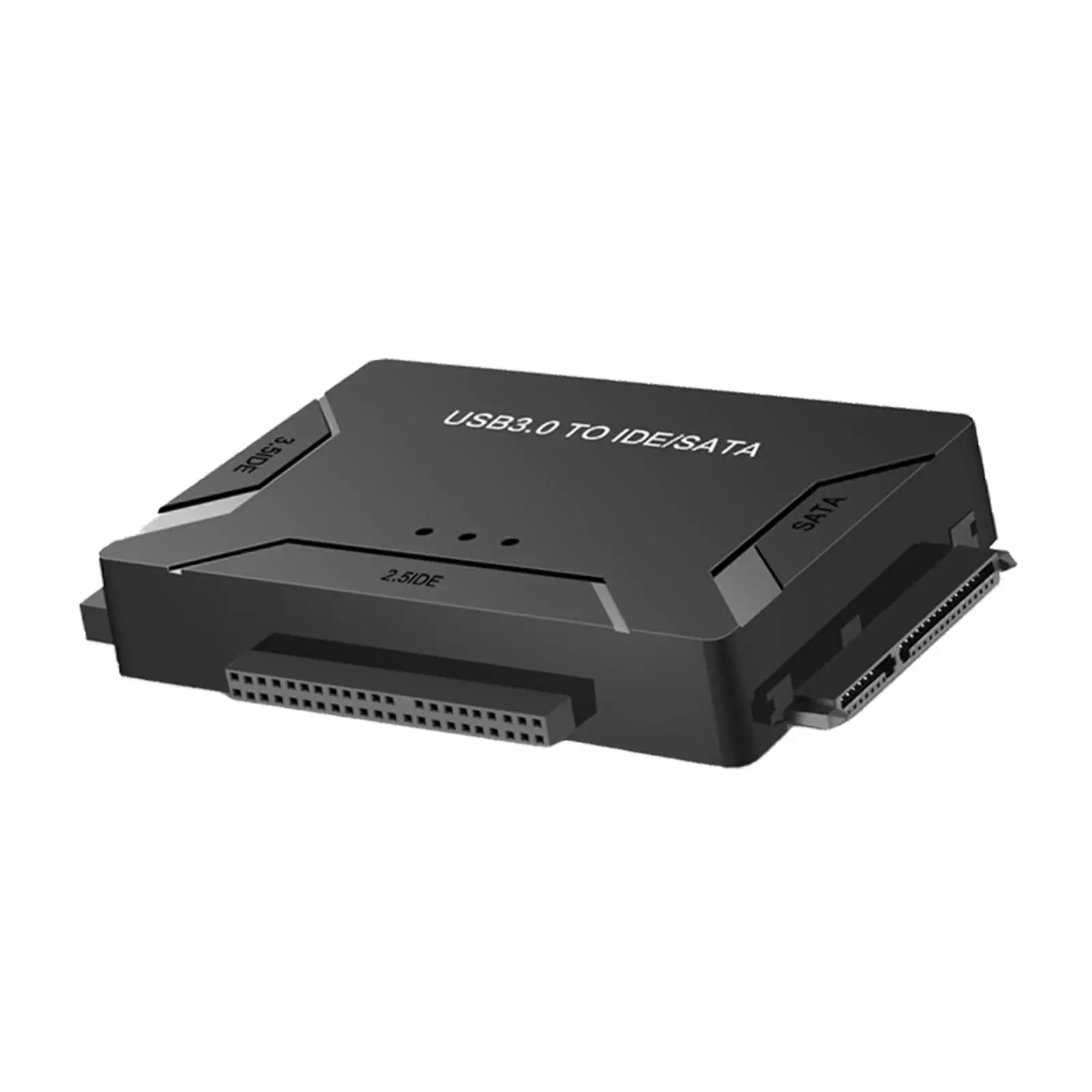 

Адаптер USB 3,0 на SATA/IDE, 5 Гбит/с, 5,25 дюйма