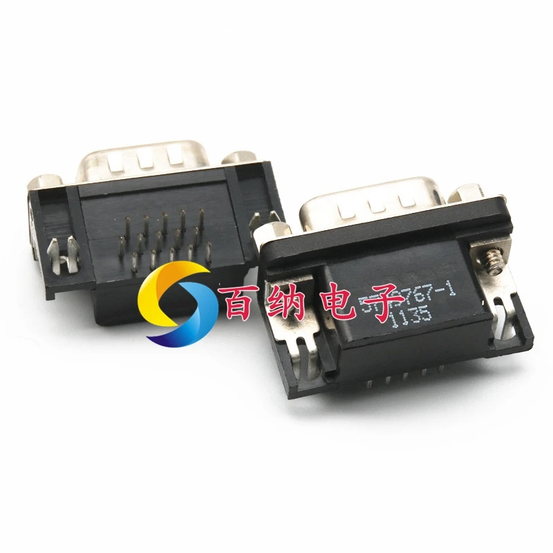 

Бесплатная доставка TE/AMP 5749767-1 D-SUB15POS D-SUB 10 шт.