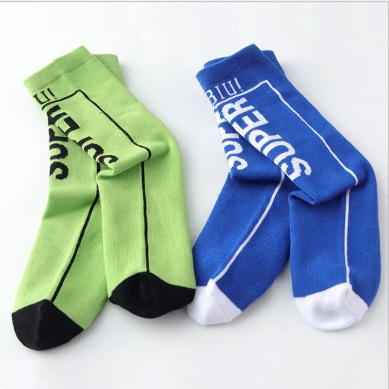 Детские танцевальные носки в стиле хип хоп для девочек и мальчиков| |