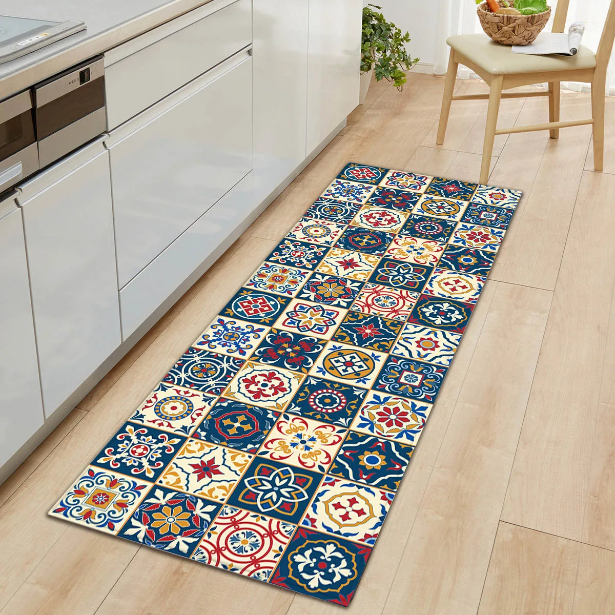 flannel kitchen mat carpet doormats non slip entrance door mat soft rugs carpet in the living room short plush mats for bathroom free global shipping
