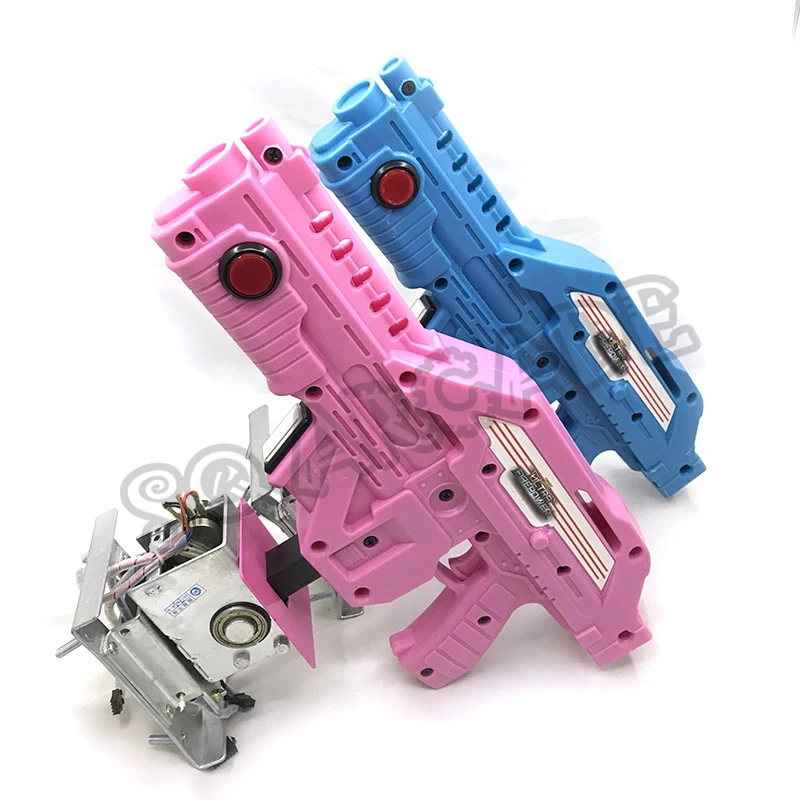 Пистолет для пришельцев устройство выстрела игровой пистолет ПК материнская