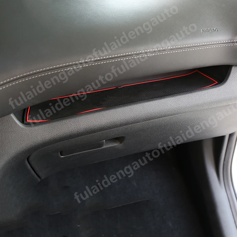 18 шт для Hyundai Santa Fe 2019 ворота Слот pad межкомнатных дверей Pad подстаканник с защитой