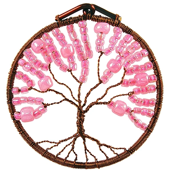 Набор для изготовления кулона &quotТалисман друидов. Весна&quot | Игрушки и хобби