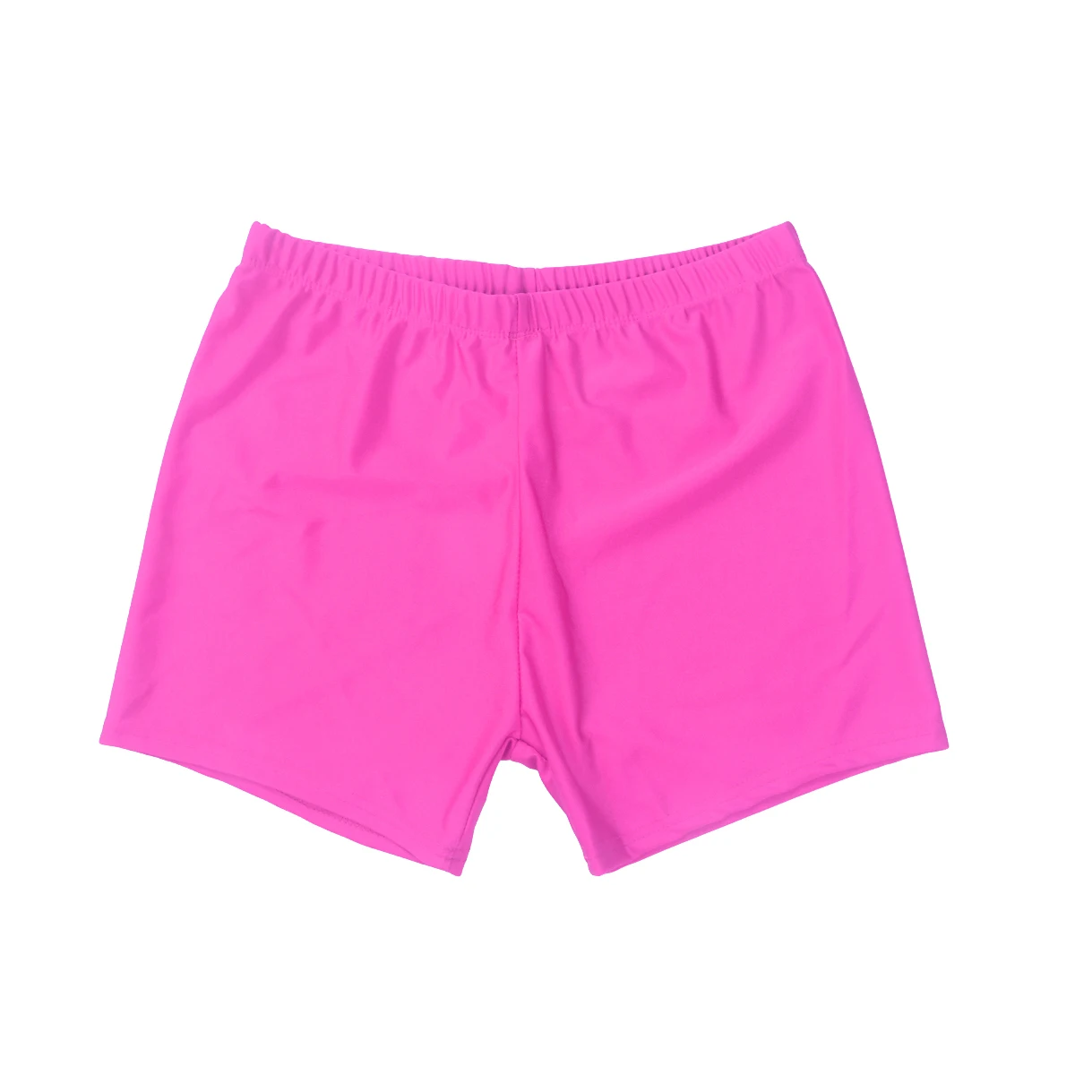 Женские обтягивающие спортивные короткие штаны для бега велосипедные шорты