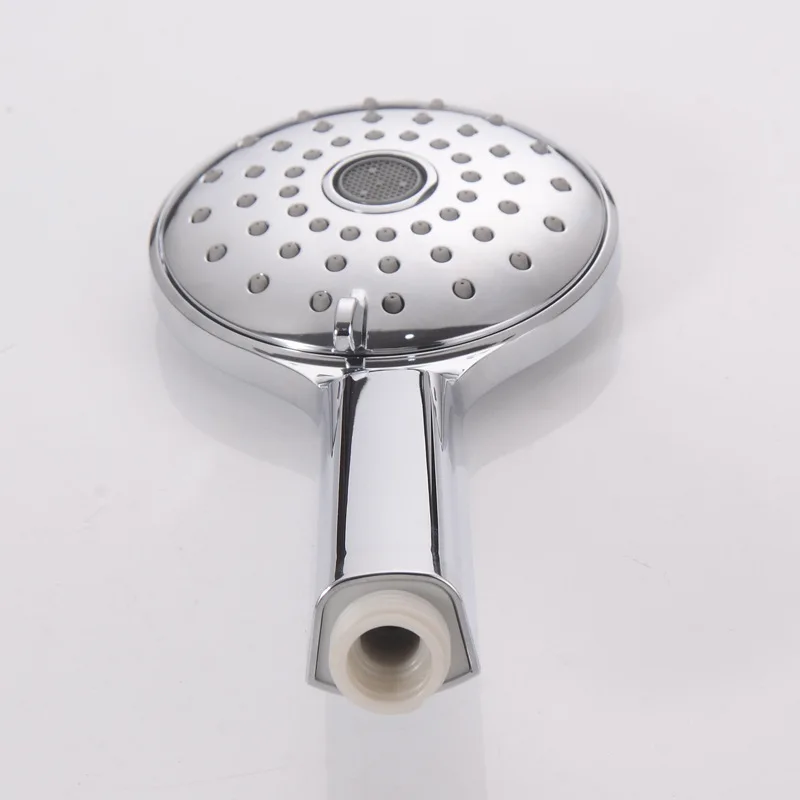 Термостатический смеситель для душа хромированный кран ванной комнаты набор