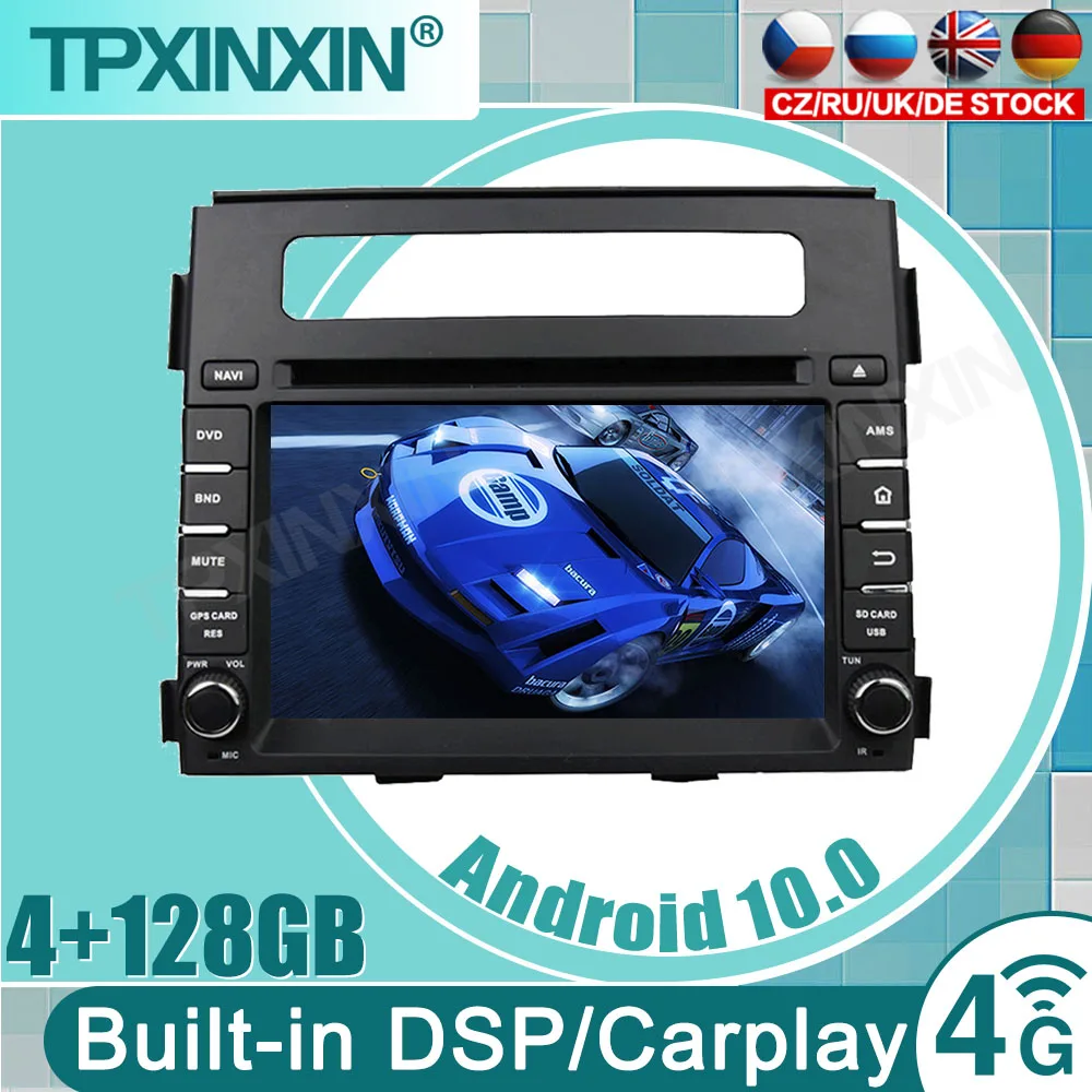 

Автомобильная Мультимедийная навигационная система Android для Kia Soul 2012-2013, CD, DVD, GPS, проигрыватель, навигация, радио, стерео, HD экран