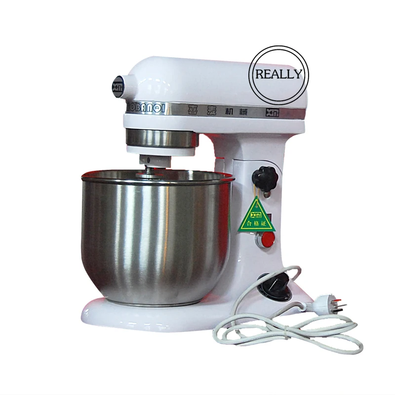 

7 Speed Egg Stand mixer electric function of egg beater