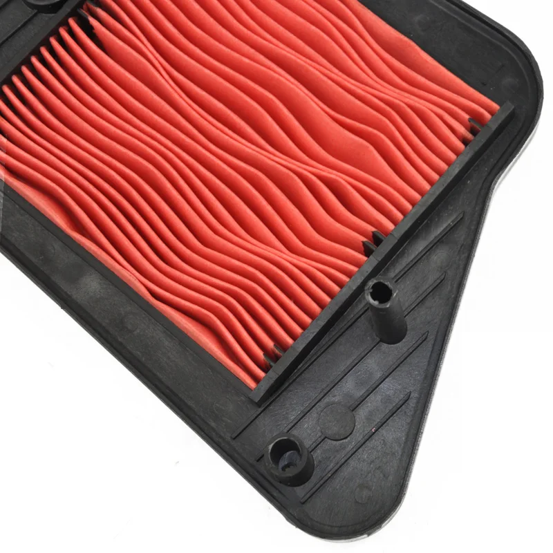 

Motorcycle Part Air Filter Motorbike Intake Cleaner For Honda CH250 CH 250