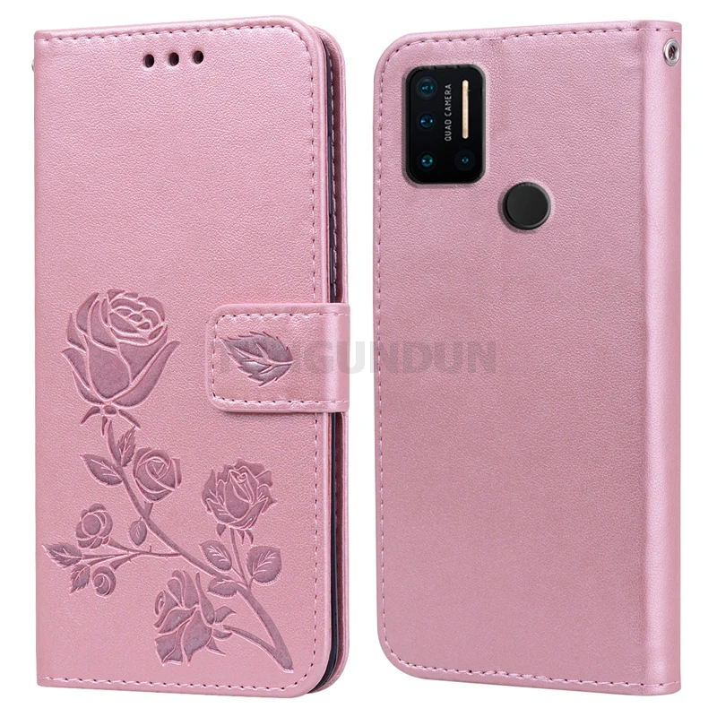 phone cover for umidigi a7 чехол flip case shockproof silicone protective fundas for umi umidigi a 7 leather shell protector