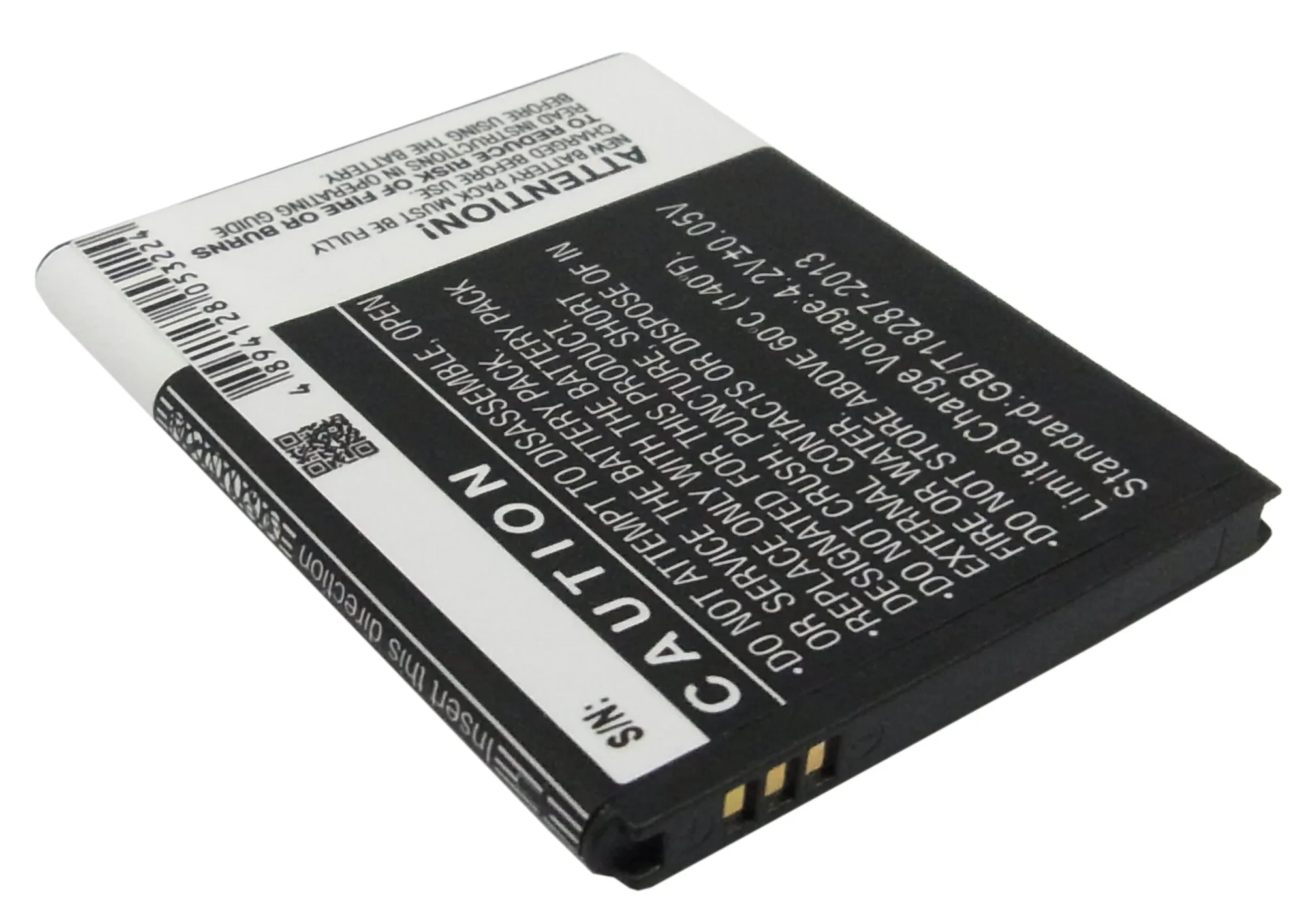 Обновление Cameron Sino для T Mobile EB484659VU 1500 мАч/5.55Wh|Аккумуляторы мобильных телефонов| |