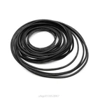 20 шт 40-6575-100110-145 мм в диаметре, различные кассеты машина квадратный пояс Универсальный Ремонт ремень квадратный Cross-SectionN24 20 Прямая поставка