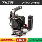 Комплект для камеры Tiltaing Z CAM Kit A B C для Z-Cam E2 S6 F6 F8, клетка для камеры с боковой фокусировкой, аксессуары для Tilta vs SmallRig
