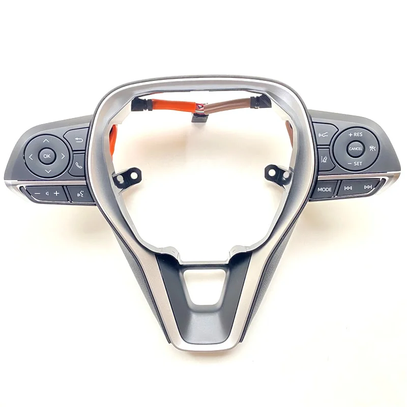 

For Toyota Corolla multifunction steering switch, gear lever with cruise control button, Toyota Corolla, Levin rav420019
