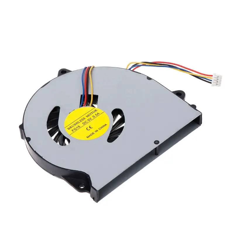 

CPU CPU Cooling Fan Laptop Cooler for Lenovo Ideapad G40 G50 G40-70 G40-30 G40-45 G50-30 G50-45 G50-70 G50-70AT G50-70MA G50-80