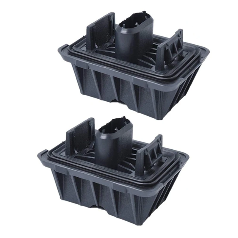 

2 шт. домкрат под автомобильный опорный коврик 51717237195 для BMW E82 E90 F10 F07 F02 E84