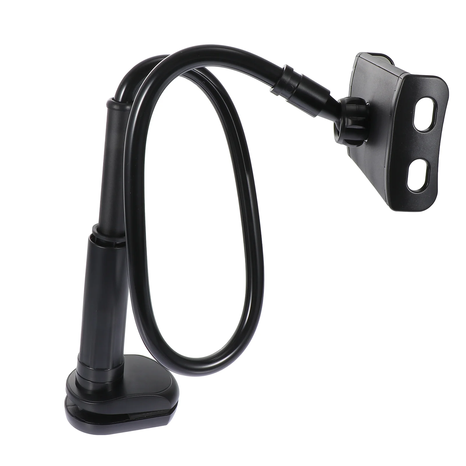 1pc Multi-functional Phone Holder Practical Tabletop Tablet Holder Phone Rack