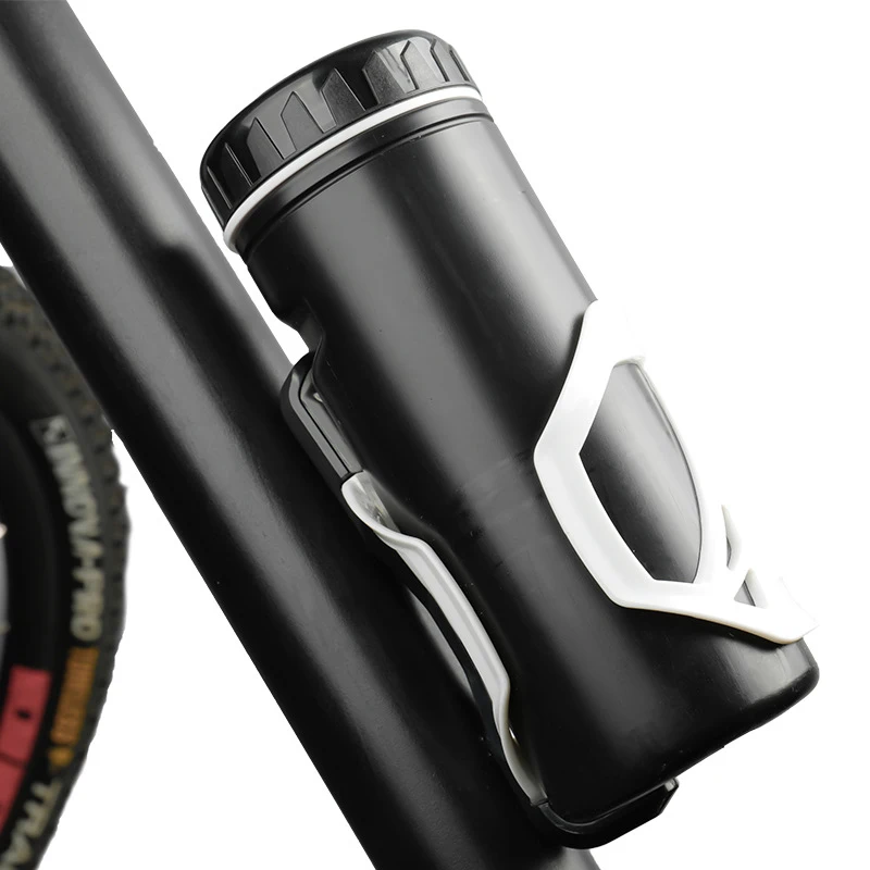 1 ~ 10 шт. быстрое крепление стойка для чайника 47 г пластиковый дорожный велосипед