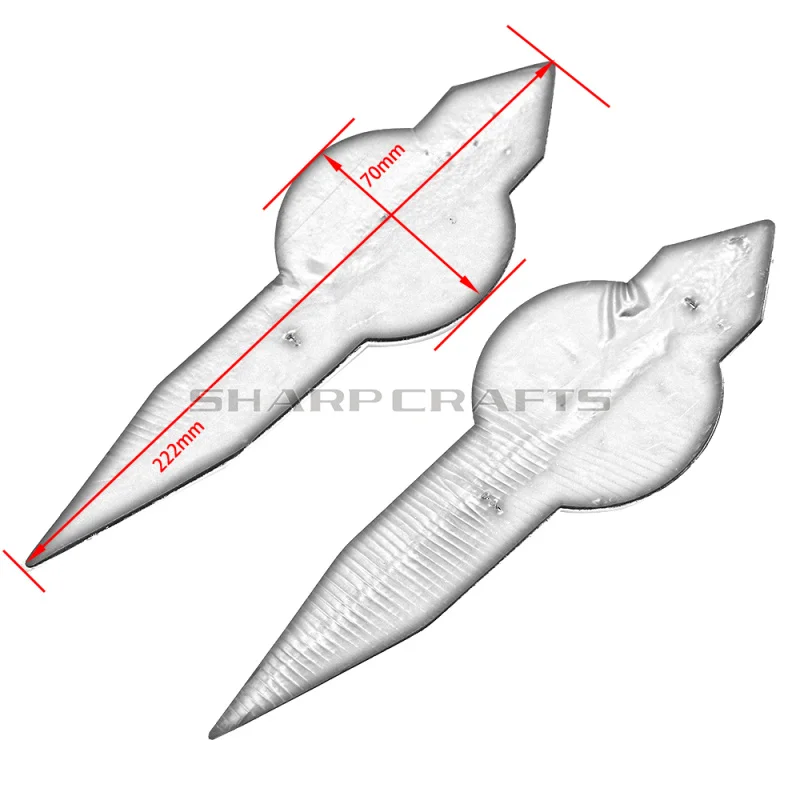 Аксессуары для мотоциклов ABS хромированные 3D эмблемы на топливный бак знак