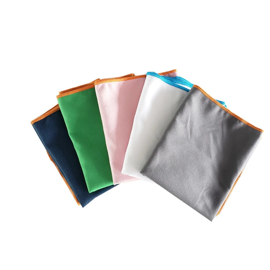 

JUST hand towel microfiber travel towel gym sport towel