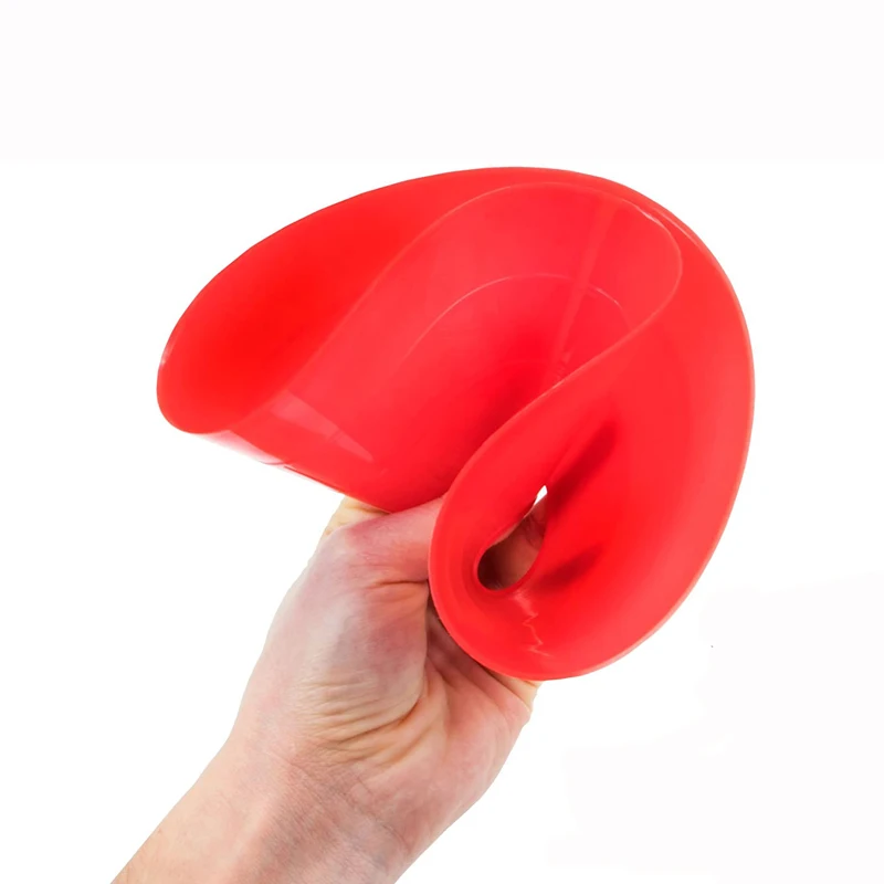 20 шт. конусы Маркер Диски скорость обучения конус Спорт на открытом воздухе