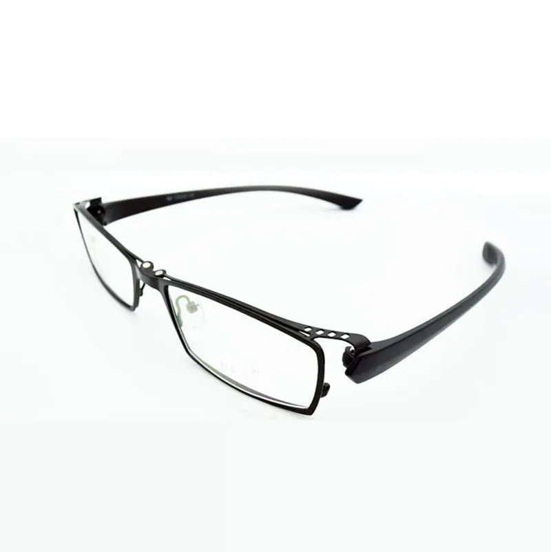 Поляризованные солнцезащитные очки 2 шт. ночного видения оправа для очков