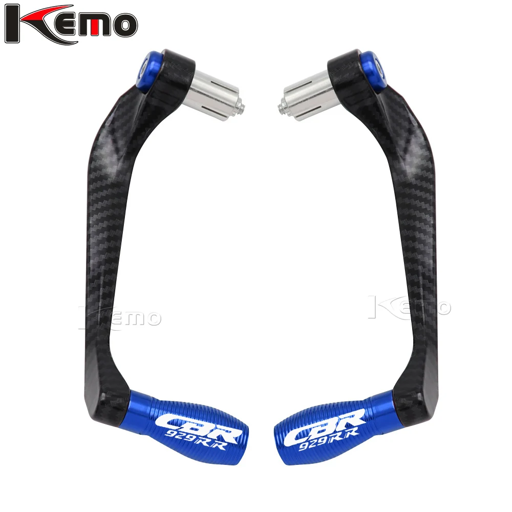 Для HONDA CBR929RR CBR 929RR универсальные мотоциклетные ручки 1/4 &quot22 мм CNC тормозные рычаги