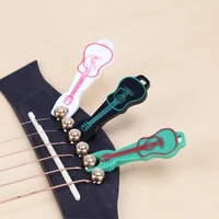 guitar string tool plastic acoustic guitar string nail puller bridge pin remover convenient tool