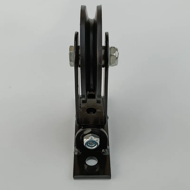 вращающийся шкив