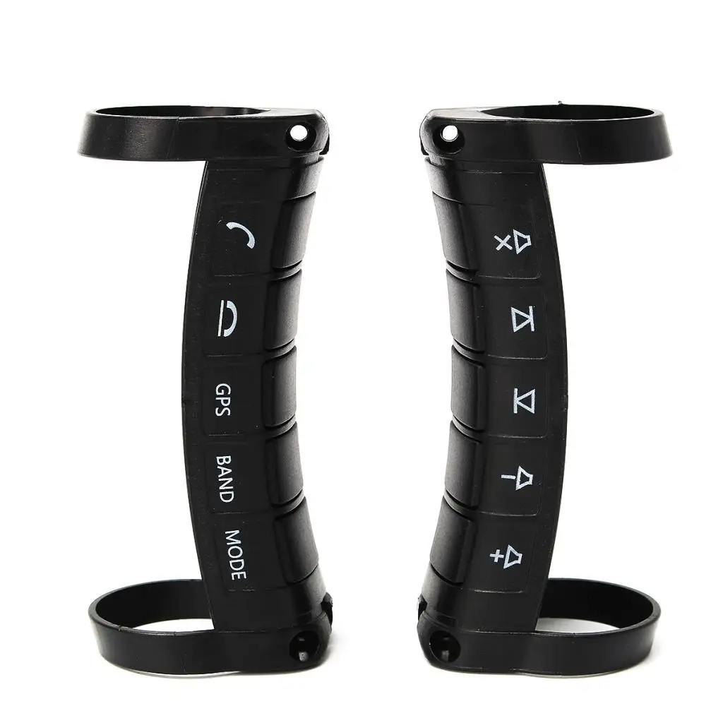 Universal Car Steering Wheel Button Remote Control For Stereo DVD | Автомобили и мотоциклы