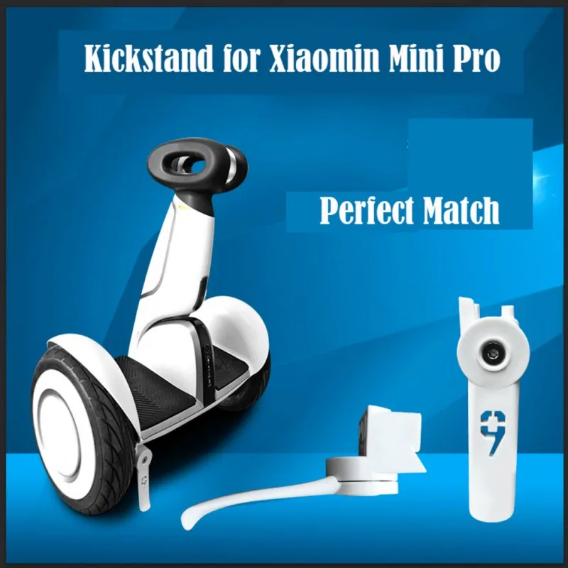Подставка для Xiaomi Ninebot Mini Pro Plus электрическая балансировочная подставка скутера