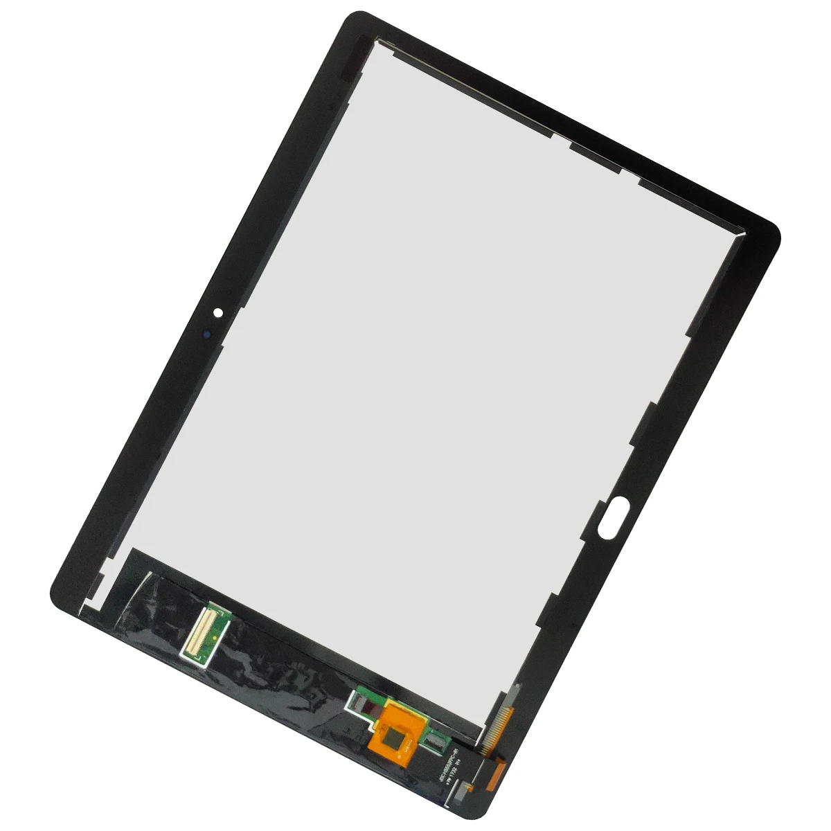 10 1 "Оригинальный ЖК-дисплей для Huawei Mediapad M3 Lite BAH-AL00 BAH-W09 сенсорный экран