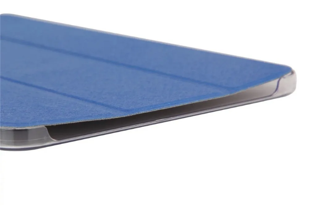 Для SM-T580 Tab A6 10,1 тонкий умный чехол-чехол для Samsung Galaxy Tab A 10,1 T585 T587 планшет книга флип чехол стойка