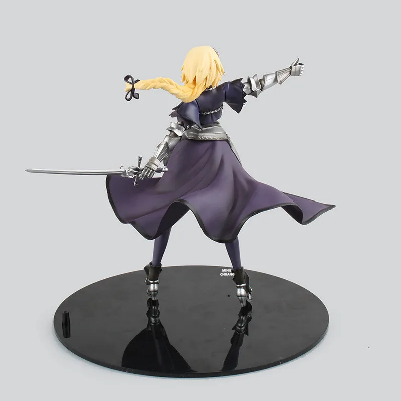 8 "Аниме сексуальные фигурки Fate/Stay Night Saber Arutoria Pendoragon Holy Virgin Cendering ПВХ фигурка