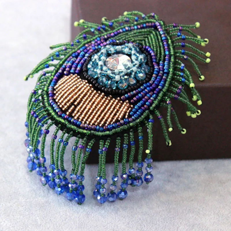 

DIY one piece breastpin tassels shoulder board Epaulet metal patches for clothing QR-2563