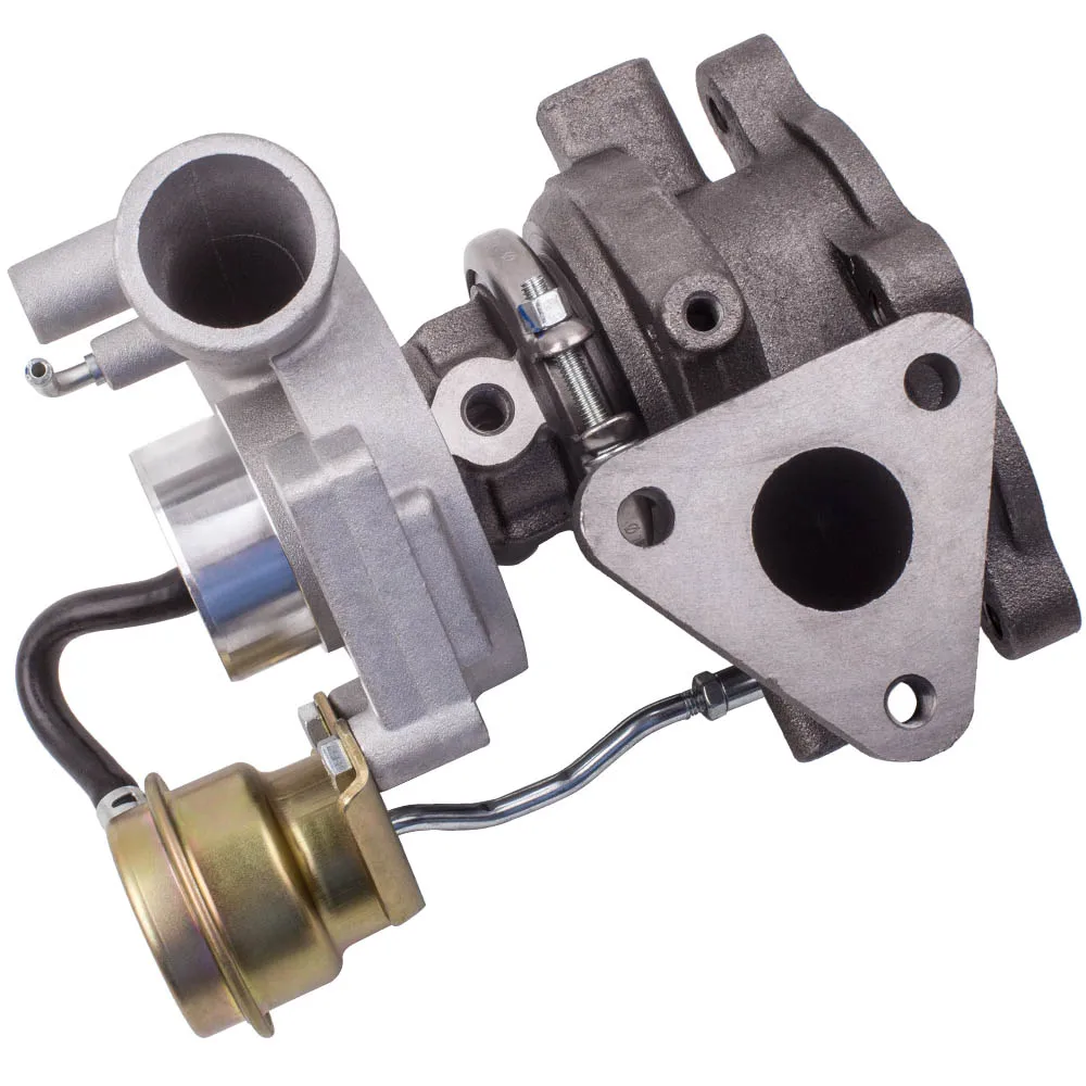Модернизированное турбозарядное устройство TF035 для Mitsubishi Triton 4M40 49135 л 03130 03310