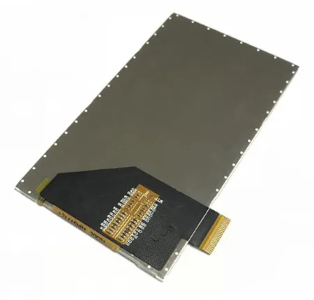 Емкостный сенсорный цветной экран 4 3 дюйма 45P HD TFT LCD 8P GT9147 NT35510 IC 480*800 RGB 18Bit