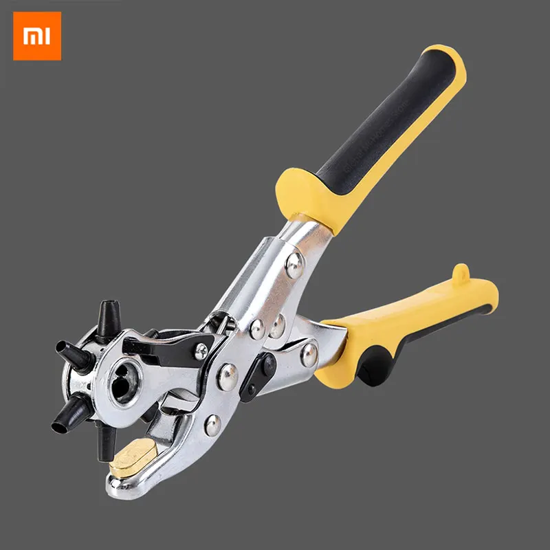 Новый комплект для ремонта Xiaomi Mijia Deli 33 in 1 функция свободного сращивания