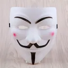 1 шт. анонимный карнавал, костюмы для косплея в стиле стимпанк, аниме, маска для лица, головные уборы, маска для хэллоуивечерние НКИ, реквизит