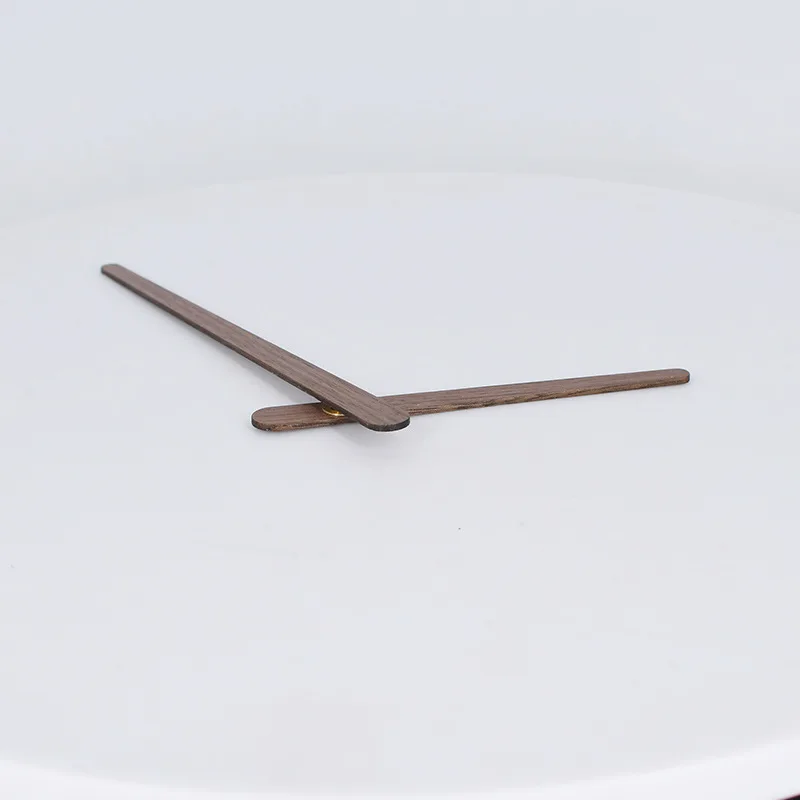 Детали для часов сделай сам Классические подвесные деревянные настенные часы