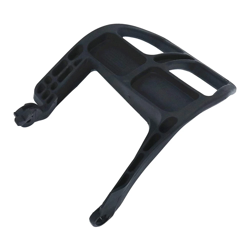 Ручка ручного тормоза для бензопилы Stihl 034 036 MS340 MS360 1125 792 9100 детали 14x20 см|Детали