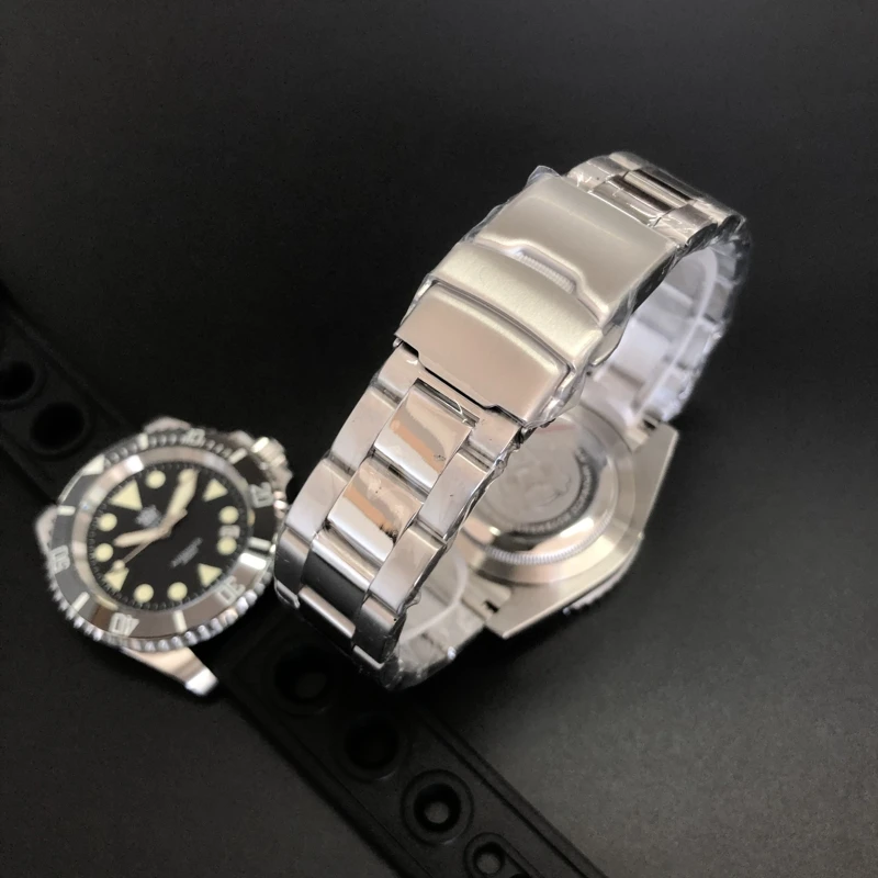 

Steeldive Luminous Automatic Mechanical Watches Mens 2020 Sapphire Japan NH35 Movement Luxury Brand Mens Watch Dive Sport Watch