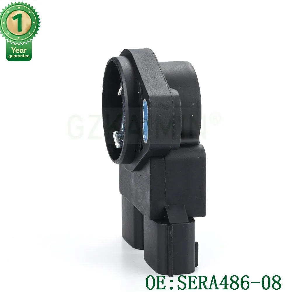 Новый Датчик положения дроссельной заслонки TPS для ISUZU NISSAN 97163164 8971631640 8 0/22620 4P21A|sensor