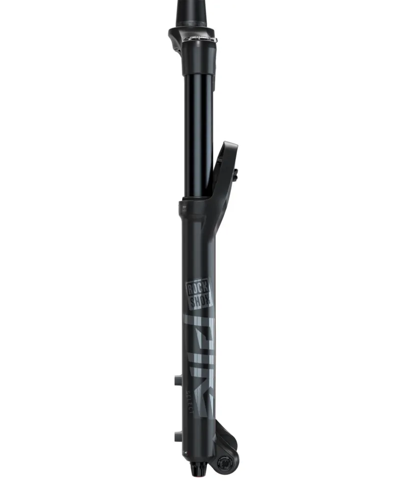 

2021 PIKE SELECT 27.5 29 boost Mountain bike front fork pneumatic front fork 110x15