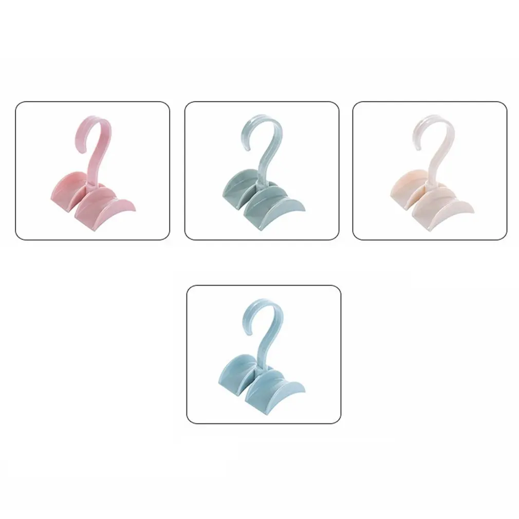 

Handbag Holder Clothing Display Racks Coat Hanger Universal Room Decor Lightweight Home Accessories Wardrobe Organizer