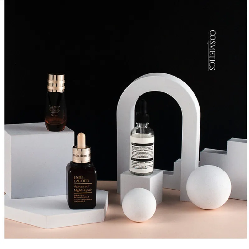 INS ветрозащитная сетка красный куб реквизит для фотосъемки украшение Белый