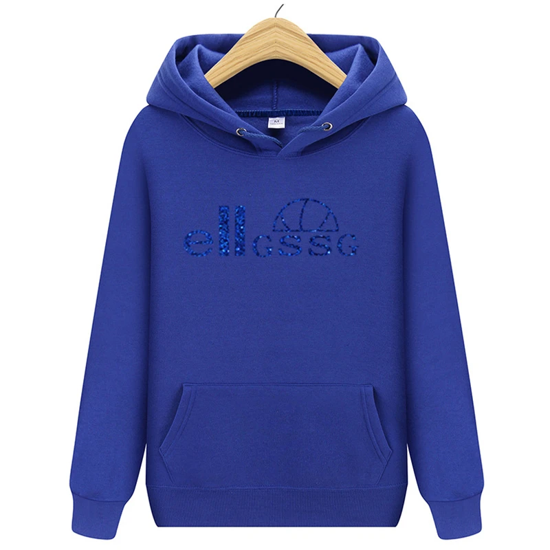 

Men's Sports Hoodie Long Sleeve Autumn Spring Casual Hoodie Men's and Women's Casual Sportswear Sweatshirt Boys Pullover Hoodie