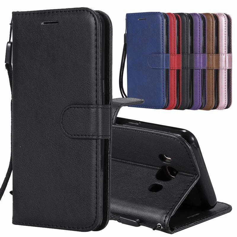 

Подходит для Samsung Galaxy J5 2016, J510, j510f, J5 2016, кожаный чехол с крышкой