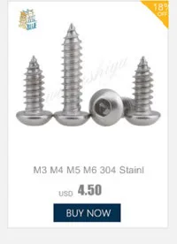 M10 M12 5 шт. высокоточные роликовые подшипники с шестигранной головкой, винтовой винт с винтовой штепсельной вилкой, плечевой концевой болт