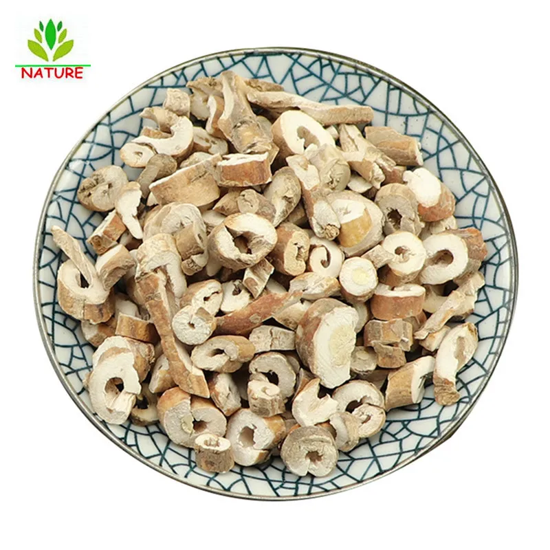 Mu Dan Pi - Cortex Moutan - Tree Peony Bark Dry Herb